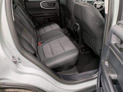 Used 2024 Ford Bronco Sport Big Bend image 26