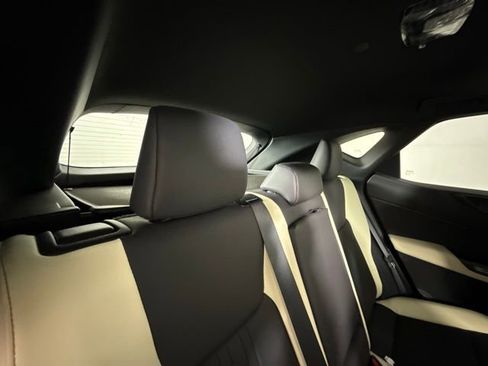 Certified 2023 Lexus NX 350 AWD w/ Premium Package image 32