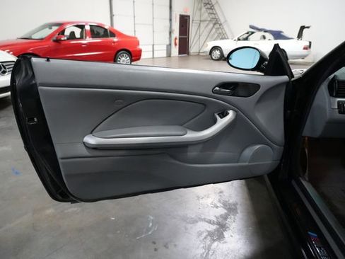 Used 2006 BMW M3 Coupe RWD image 20