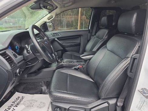Used 2023 Ford Ranger XL image 6