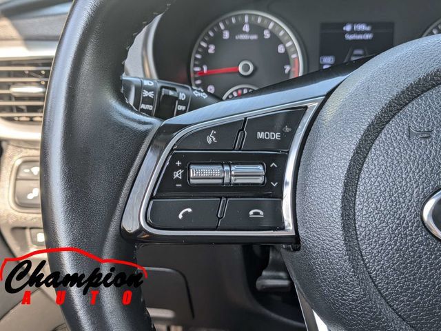 Used 2019 Kia Optima S w/ S Panoramic Sunroof Package FWD image 26