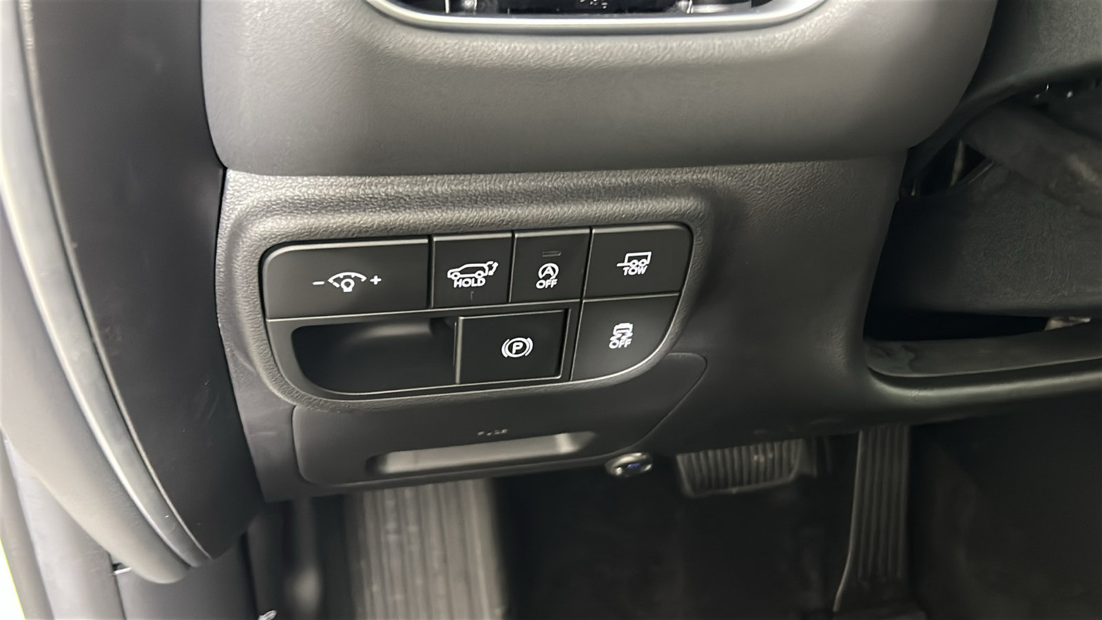 Used 2026 Hyundai Palisade Limited FWD image 24