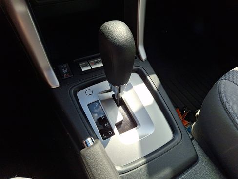 Used 2017 Subaru Forester 2.5i Premium w/ All-Weather Package image 15