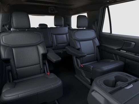 New 2026 Ford Expedition Platinum w/ Stealth Appearance Package AWD/4WD image 13