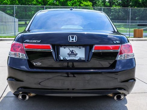 Used 2011 Honda Accord EX-L image 13