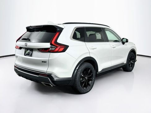 Used 2023 Honda CR-V Sport image 9