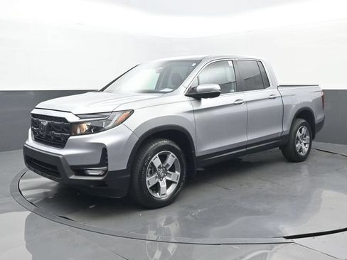 Used 2025 Honda Ridgeline RTL image 24