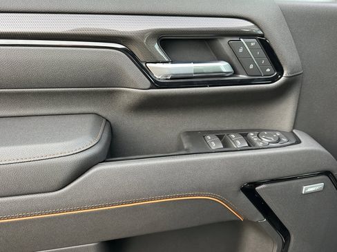 New 2026 GMC Sierra 2500 AT4 w/ AT4 Premium Plus Package image 12