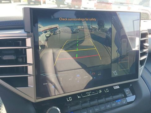 New 2026 Toyota Sequoia Platinum image 17