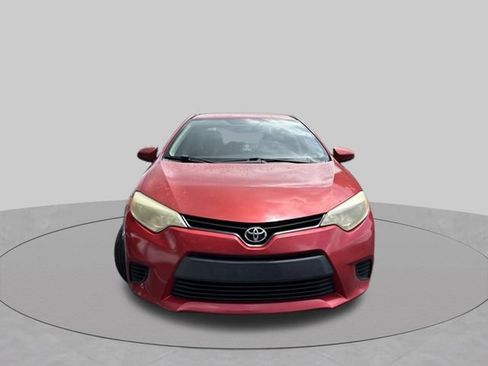 Used 2014 Toyota Corolla LE FWD image 5