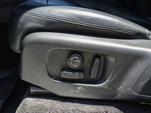 Used 2022 Land Rover Range Rover Sport HSE Silver Edition AWD/4WD image 21