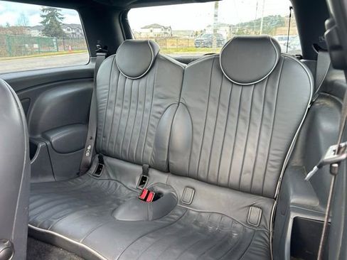 Used 2006 MINI Cooper S image 9