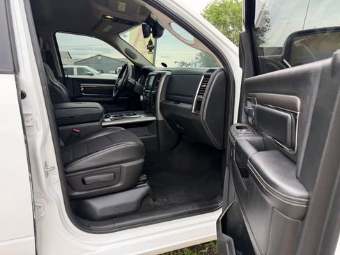 Used 2013 RAM 1500 Sport w/ Sport Premium Group AWD/4WD image 14