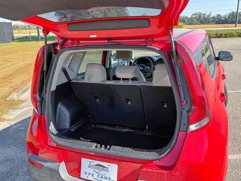 Used 2021 Kia Soul LX image 10