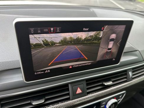 Used 2019 Audi S5 Prestige w/ S Sport Package AWD/4WD image 21
