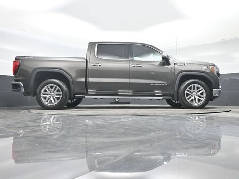 Used 2020 GMC Sierra 1500 SLT w/ SLT Premium Plus Package AWD/4WD image 31