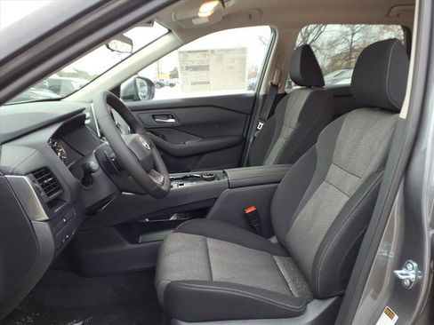 New 2026 Nissan Rogue SV w/ Cold Weather Package image 26