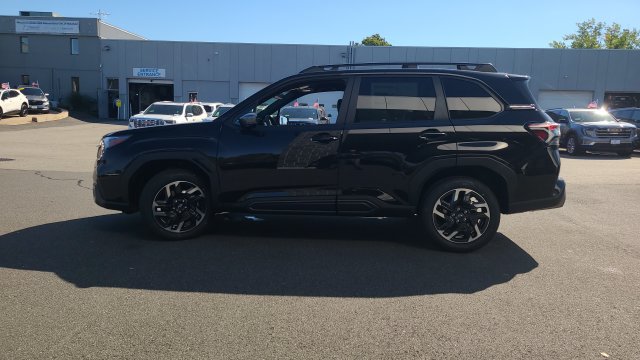 New 2026 Subaru Forester Limited AWD/4WD image 4