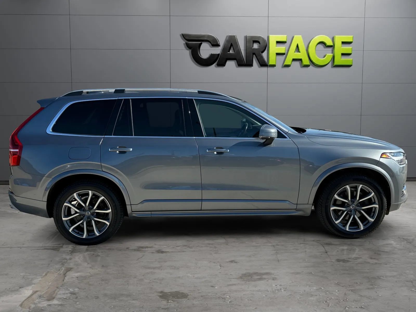 Used 2019 Volvo XC90 T5 Momentum AWD/4WD image 13