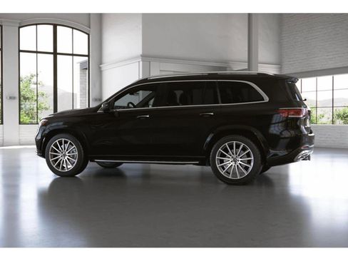 Used 2023 Mercedes-Benz GLS 580 4MATIC image 32