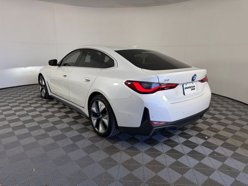 Certified 2023 BMW i4 eDrive35 w/ Premium Package RWD image 3