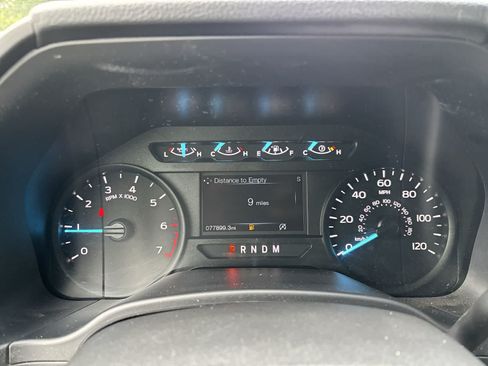 Used 2020 Ford F150 XL w/ Equipment Group 101A Mid AWD/4WD image 11