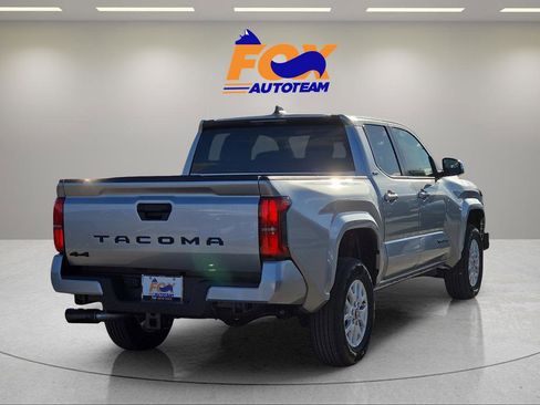 New 2026 Toyota Tacoma SR5 image 5
