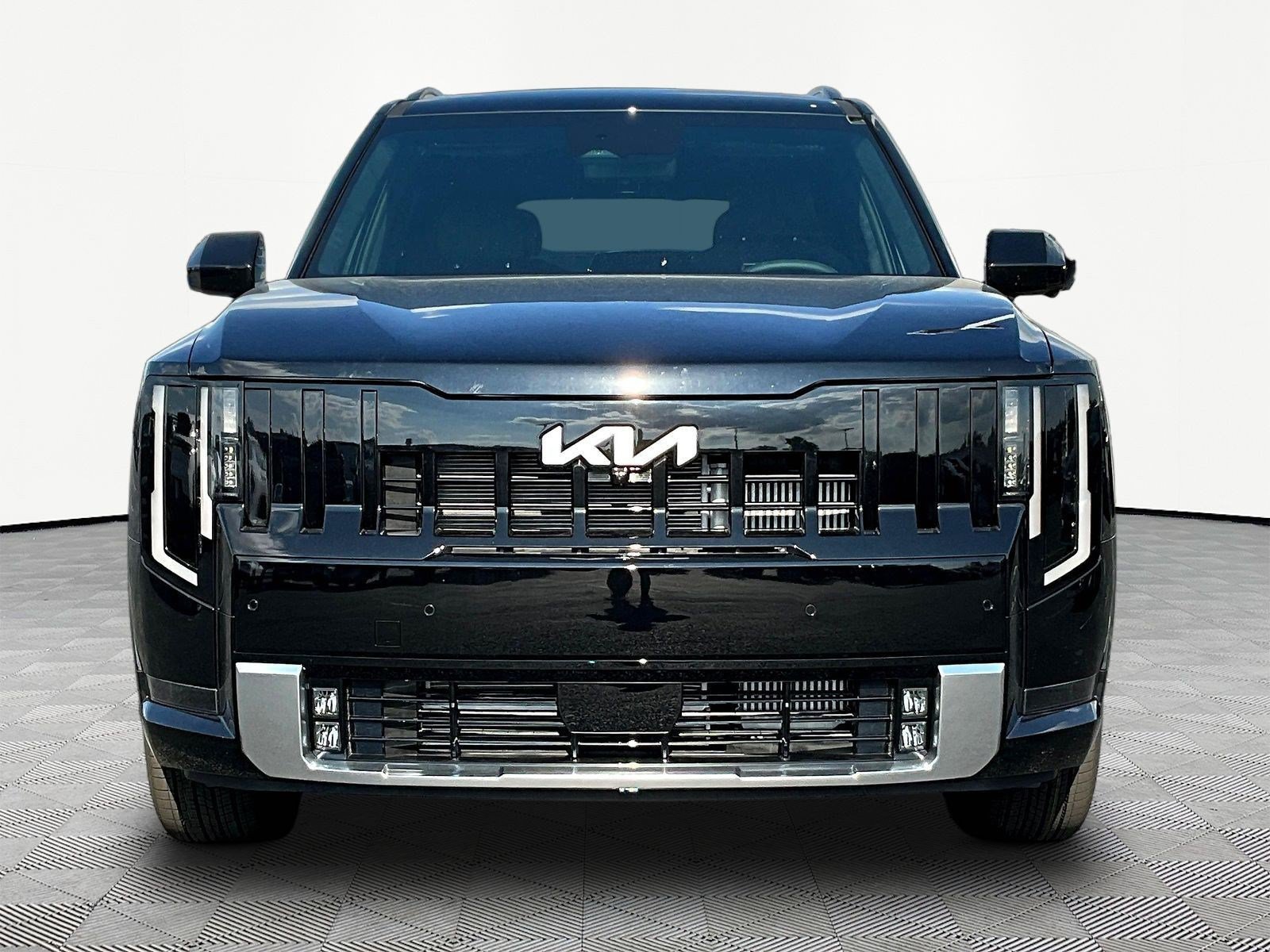 New 2027 Kia Telluride X-Line SX Prestige AWD/4WD image 2