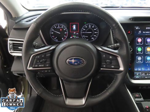 Used 2024 Subaru Outback Limited image 17