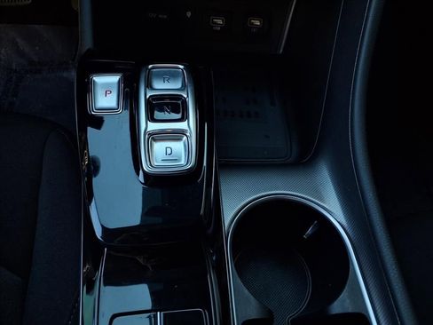 Used 2023 Hyundai Sonata SEL w/ Cargo Package image 11