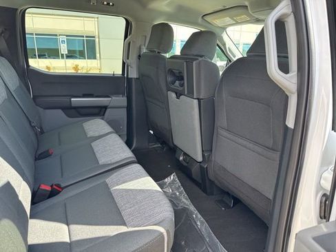 New 2026 Ford F250 XLT image 11