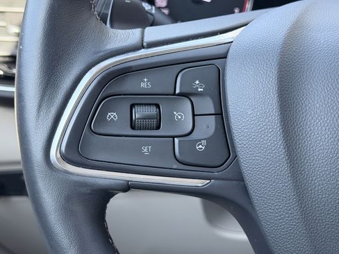 Used 2021 Buick Envision Avenir image 38