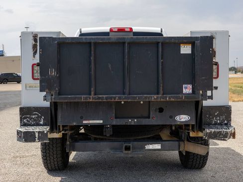 Used 2022 RAM 3500 Tradesman AWD/4WD image 6