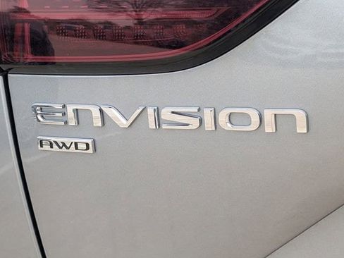 New 2026 Buick Envision Sport Touring image 7