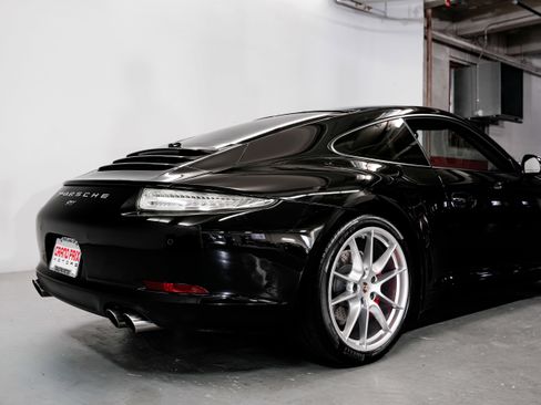Used 2013 Porsche 911 Carrera S RWD image 37