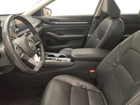 Used 2022 Nissan Altima 2.5 SL image 17