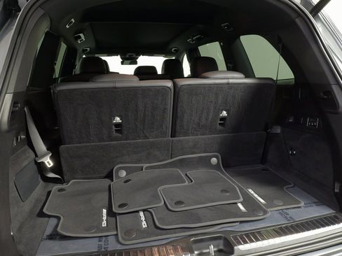 Used 2024 Mercedes-Benz GLS 450 4MATIC w/ AMG Line Exterior image 46