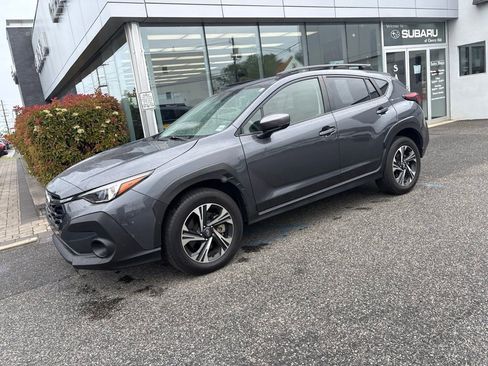 Used 2024 Subaru Crosstrek 2.0i Premium AWD/4WD image 7