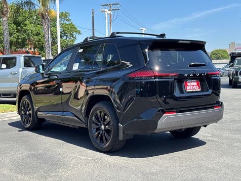 New 2026 Toyota RAV4 SE AWD/4WD image 9