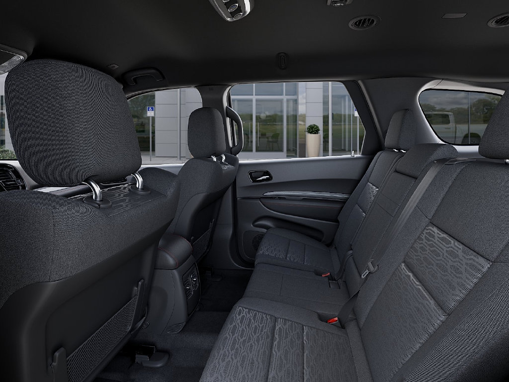 New 2025 Dodge Durango R/T w/ Blacktop Package AWD/4WD image 23
