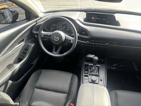 Used 2024 MAZDA CX-30 AWD 2.5 S image 20