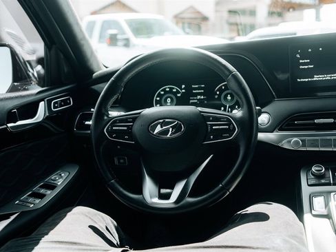 Used 2022 Hyundai Palisade Calligraphy image 22