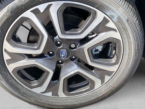 New 2026 Subaru Ascent Limited image 6