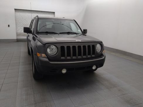 Used 2016 Jeep Patriot Sport w/ Power Value Group FWD image 14