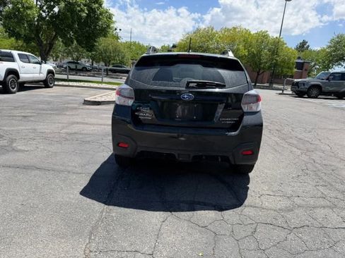 Used 2016 Subaru Crosstrek Hybrid AWD/4WD image 4