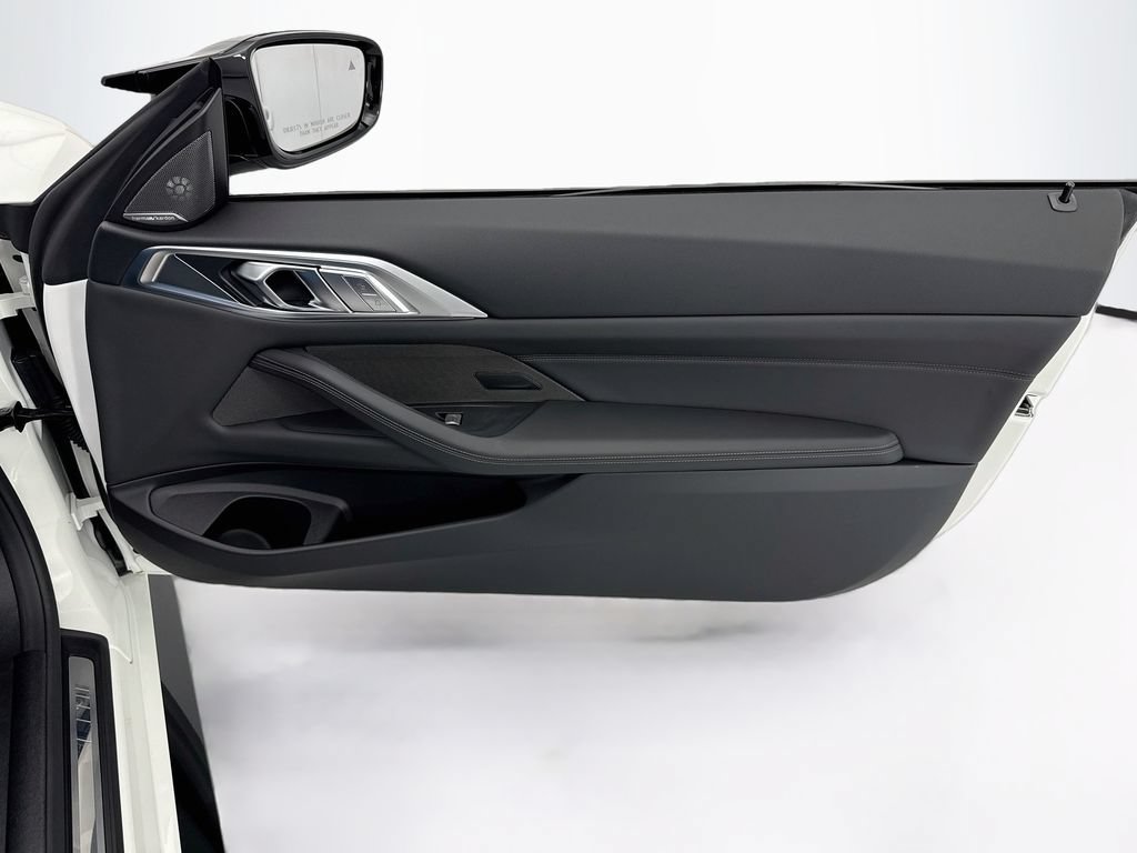 New 2027 BMW M4 xDrive Competition w/ Executive Package AWD/4WD image 31
