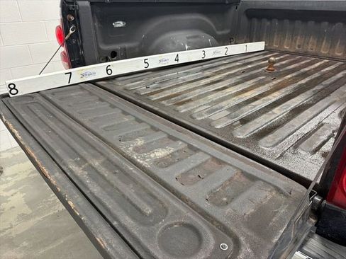 Used 2008 Dodge Ram 2500 Truck Laramie w/ Trailer Tow Group image 9