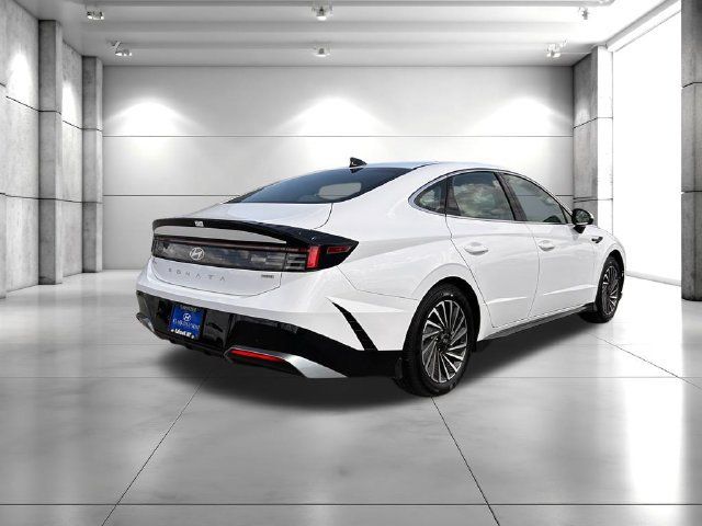 New 2024 Hyundai Sonata SEL FWD image 6