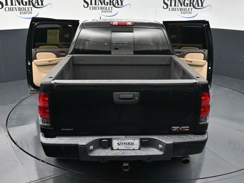 Used 2007 GMC Sierra 1500 Denali image 26