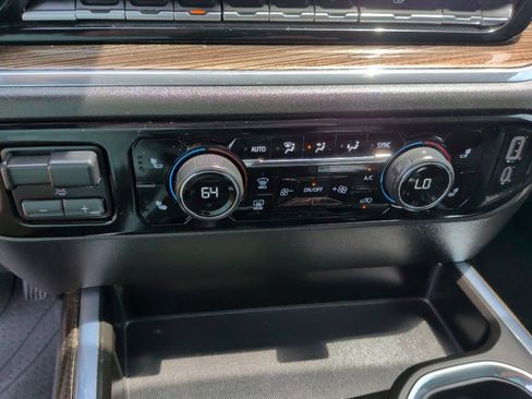 Used 2024 Chevrolet Silverado 1500 LT w/ Texas Edition Plus RWD image 28